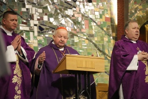 kardynał Stanisław dziwisz